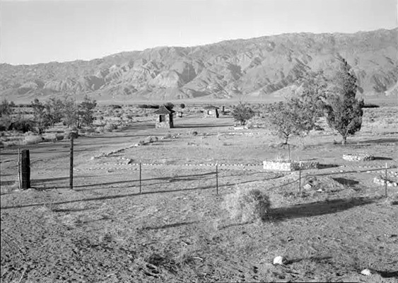 manzanar